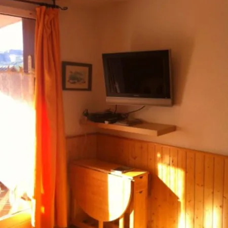 Val D'allos Mercantour Apartment