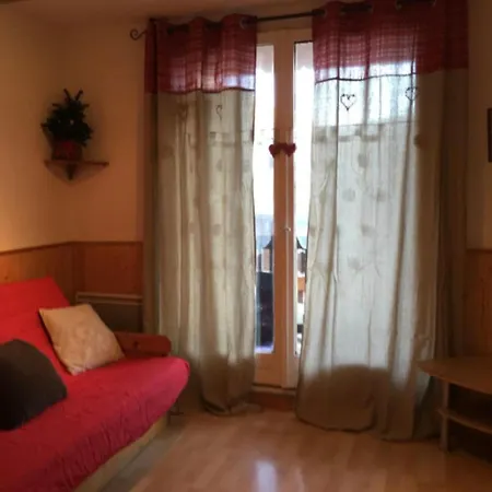 Apartment Val D'allos Mercantour