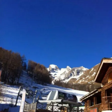 Val D'allos Mercantour