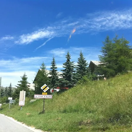Val D'allos Mercantour *