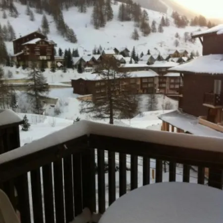 Val D'allos Mercantour 아파트