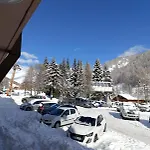 Val D'allos Mercantour Allos