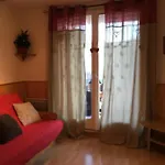 Apartmán Val D'allos Mercantour