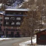 Val D'allos Mercantour Apartmán *