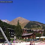 Apartmán Val D'allos Mercantour *
