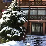 Val D'allos Mercantour Allos