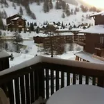 Val D'allos Mercantour Apartmán