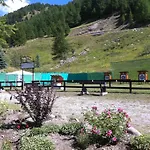 Val D'allos Mercantour * Allos