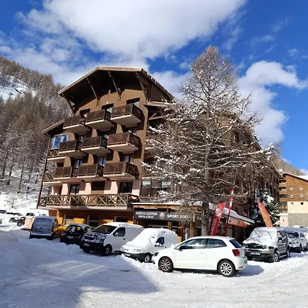 Val D'allos Mercantour