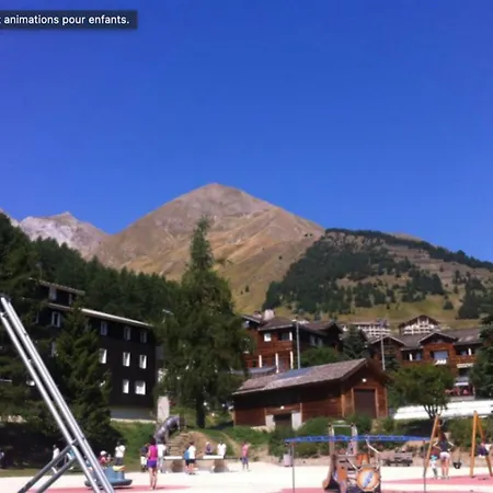 Val D'allos Mercantour * Allos