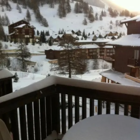 Val D'allos Mercantour * Allos