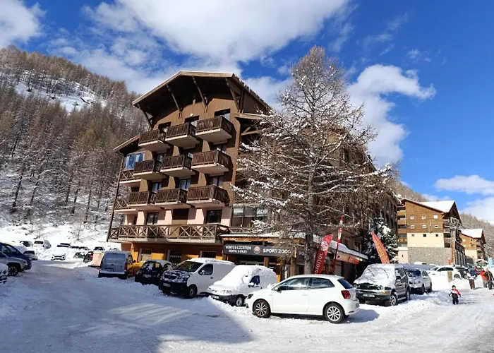 Val D'allos Mercantour