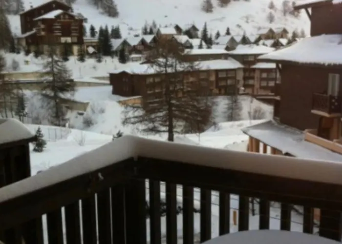 Val D'allos Mercantour * Allos